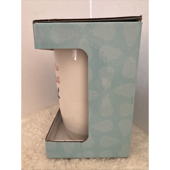 GRANDMOTHER COFFEE MUG NANA MUG. GRANDMA DECO MUG - Picture 8 of 13